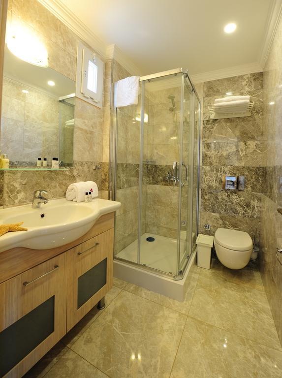 Delita Suite Hotel Turkbuku Гёльтюрбюку Номер фото