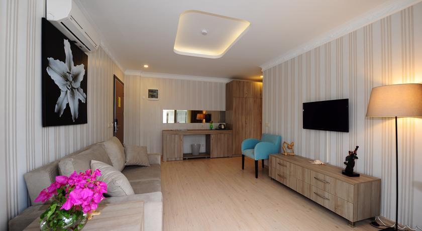 Delita Suite Hotel Turkbuku Гёльтюрбюку Экстерьер фото